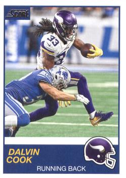 Dalvin Cook