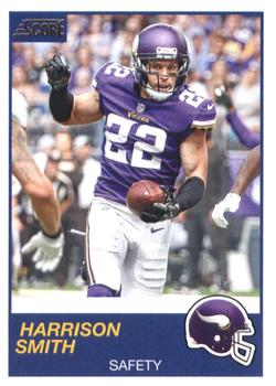 Harrison Smith