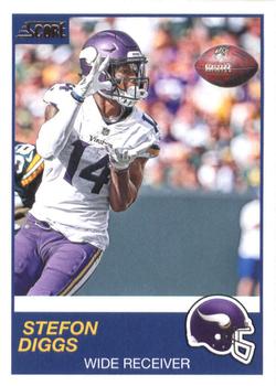 Stefon Diggs