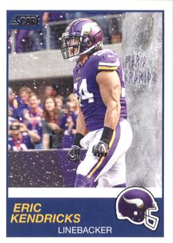 #242 Eric Kendricks