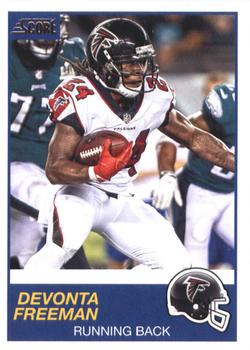 Devonta Freeman
