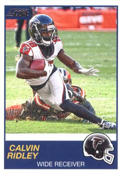 Calvin Ridley