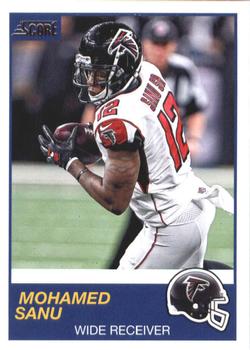 Mohamed Sanu