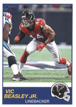 Vic Beasley Jr.