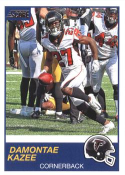Damontae Kazee