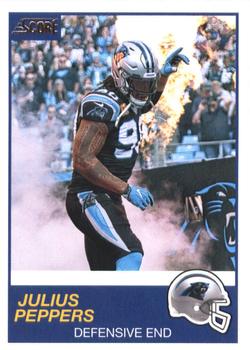 #256 Julius Peppers