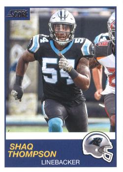 Shaq Thompson