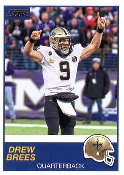 Drew Brees