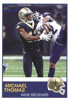 Michael Thomas