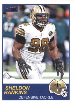 Sheldon Rankins