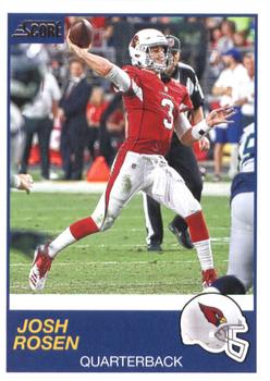 Josh Rosen