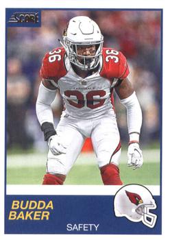 Budda Baker
