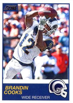 Brandin Cooks