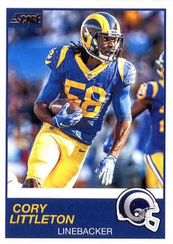 Cory Littleton