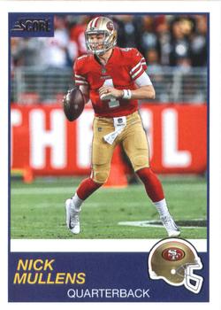 Nick Mullens
