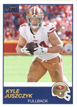 Kyle Juszczyk