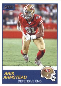 Arik Armstead