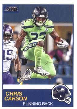 Chris Carson