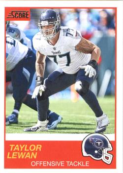 Taylor Lewan