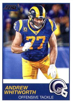 Andrew Whitworth
