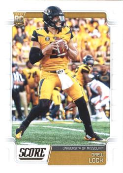 Drew Lock
