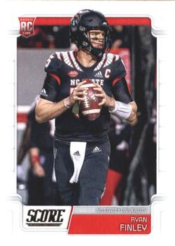 Ryan Finley