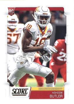 Hakeem Butler