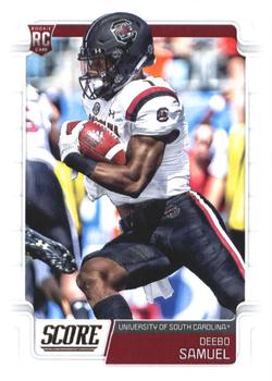 Deebo Samuel