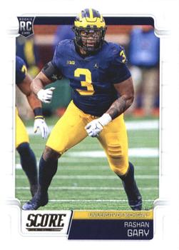 Rashan Gary