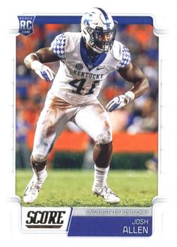 Josh Allen