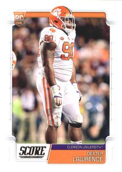 Dexter Lawrence
