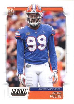 Jachai Polite
