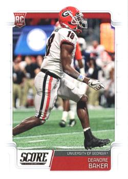 Deandre Baker