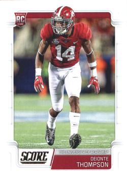 Deionte Thompson