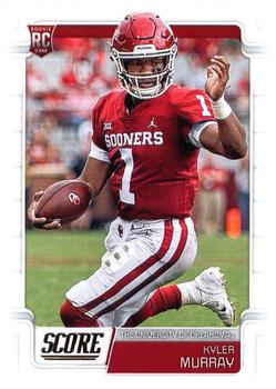 Kyler Murray