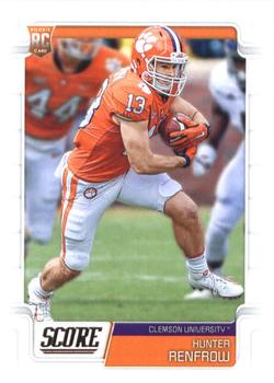 Hunter Renfrow