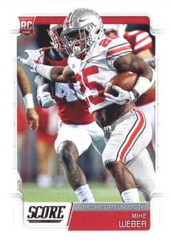 Mike Weber