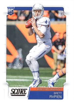 Brett Rypien
