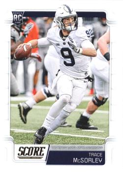Trace McSorley