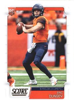 Eric Dungey