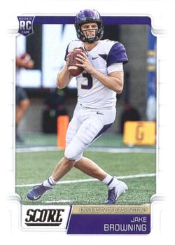 Jake Browning
