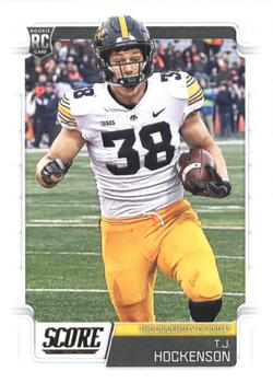 T.J. Hockenson