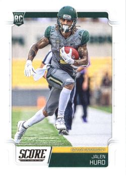 Jalen Hurd