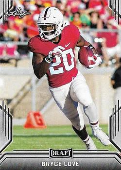 Bryce Love