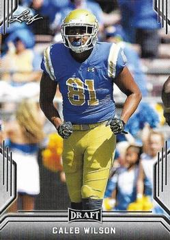 Caleb Wilson