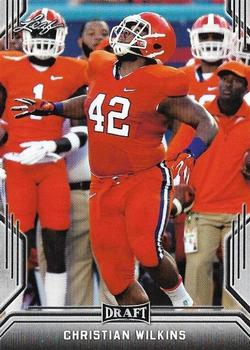 Christian Wilkins