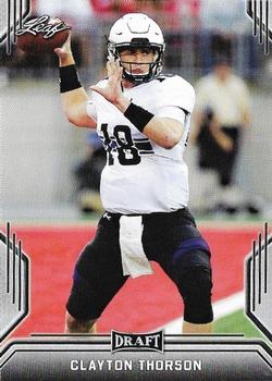 Clayton Thorson