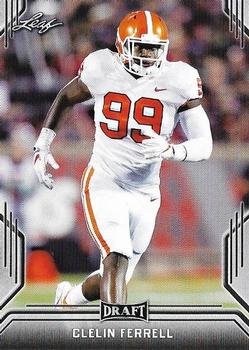 Clelin Ferrell