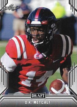 D.K. Metcalf