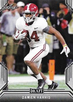 Damien Harris